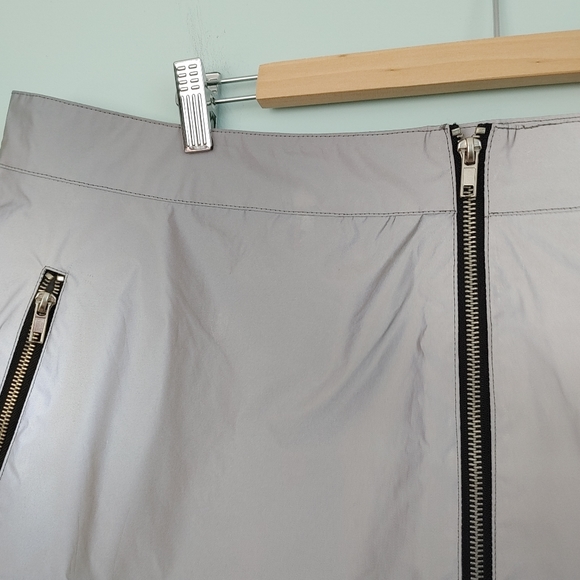 Forever21 NASA skirt - Picture 3 of 7